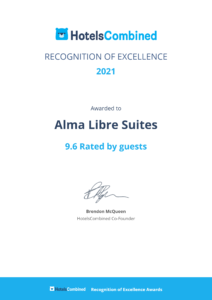 Alma_Libre_Suites_Certificate